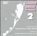 Claudio Arrau in Concert, Vol. 2