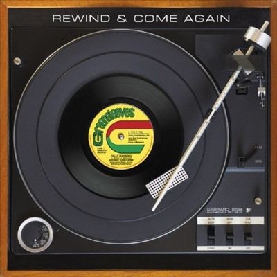 Rewind & Come Again: Greensleeves 45's Vol. 1