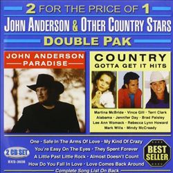 ladda ner album John Anderson - John Anderson