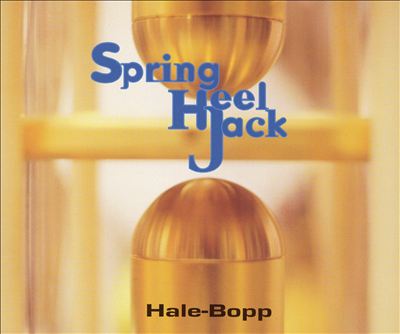 Hale-Bopp [CD Single]