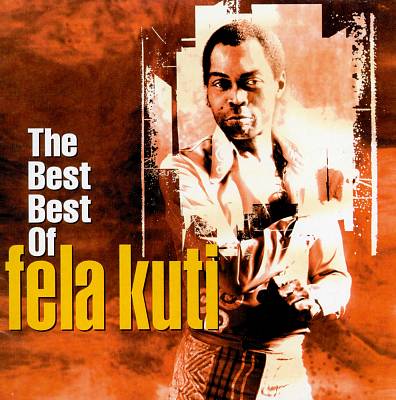 Best Best of Fela Kuti