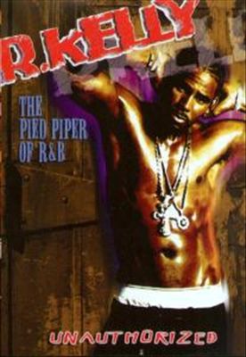 Pied Piper of R&B: Unauthorized [Documentary]
