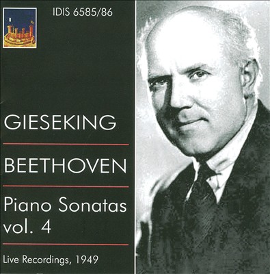 Piano Sonata No. 29 in B flat major ("Hammerklavier"), Op. 106