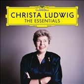 Christa Ludwig: The Essentials