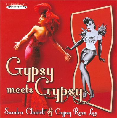 Gypsy Meets Gypsy