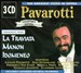 The Greatest Voice in Opera: Highlights from La Traviata, Manon, Idomeneo (Collectors Edition)