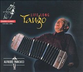 Lifelong Tango