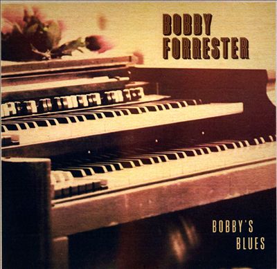 Bobby's Blues