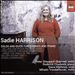 Sadie Harrison: Solos and Duos for Strings and Piano