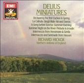 Delius Miniatures