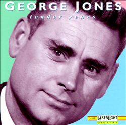 ladda ner album George Jones - Tender Years