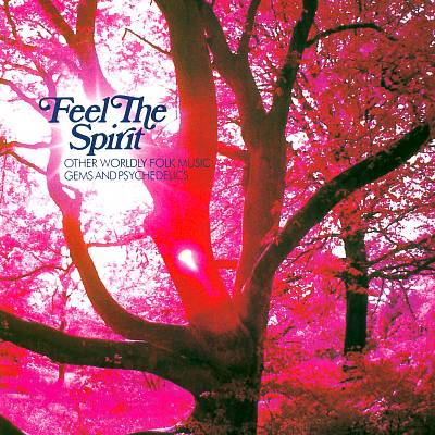Feel the Spirit: Other Wordly Folk Gems & Psychedelics