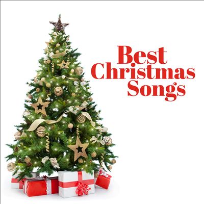 Best Christmas Songs [Universal 2019]
