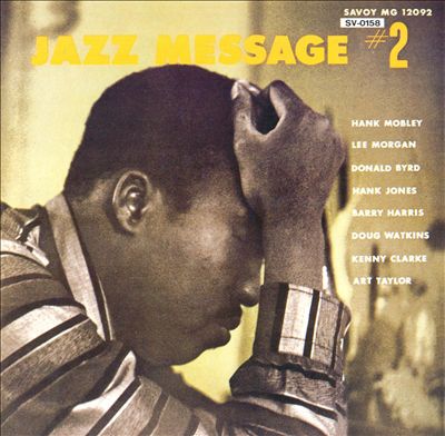 The Jazz Message #2