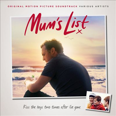 Mum's List [Original Motion Picture Soundtrack]