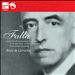 Falla: Suites; Cuatro piezas españolas