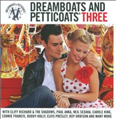 Dreamboats and Petticoats, Vol. 3