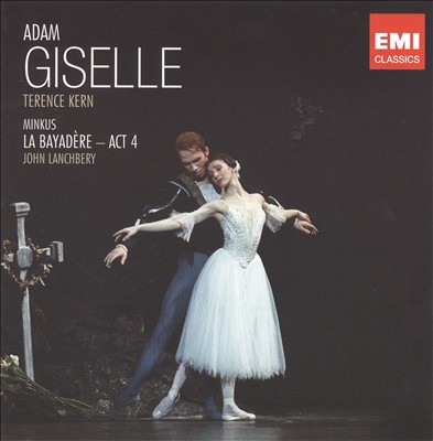 Giselle, ballet