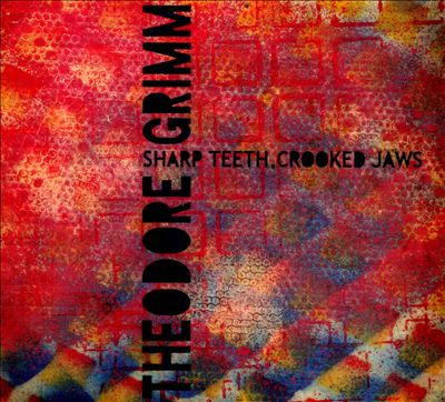 Sharp Teeth, Crooked Jaws