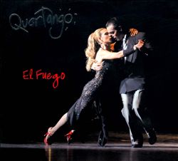 baixar álbum Quartango - El Fuego