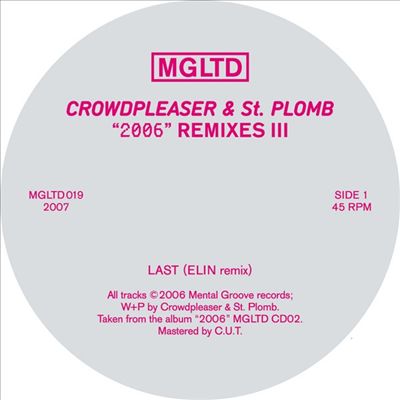 2006 Remixes III