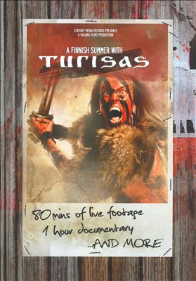 A Finnish Summer with Turisas