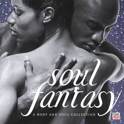 Body And Soul: Soul Fantasy
