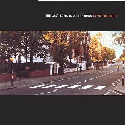 The Last Song in Abbey Road