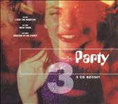 Party: 3-CD Box Set