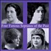 Four Famous Sopranos of the Past