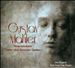 Gustav Mahler: Kindertotenlieder; Lieder eines fahrenden Gesellen