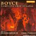 Boyce: Complete Trio Sonatas
