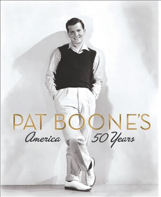 Pat Boone's America: 50 Years