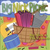 Big Nick Picnic