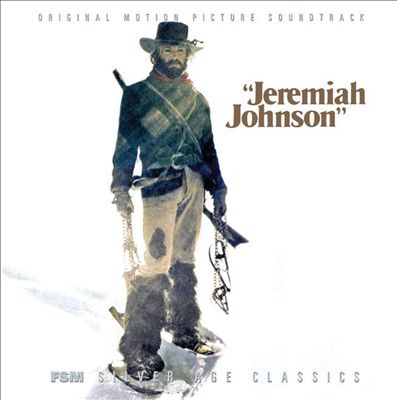 Jeremiah Johnson, film score