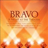 Solitudes: Bravo - Night at the Theatre