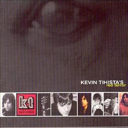 télécharger l'album Kevin Tihista - Red Terror