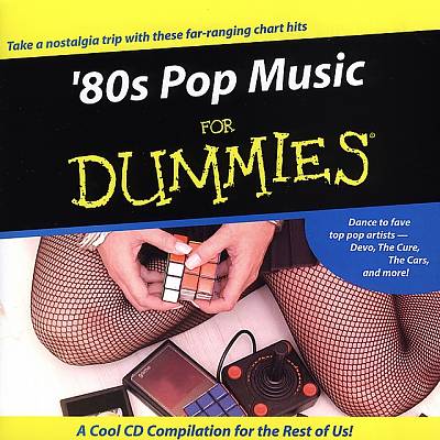 80's Pop Music for Dummies