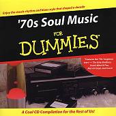'70s Soul Music for Dummies