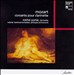 Mozart: Symphonies Nos. 21 & 27; Clarinet Concerto