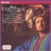 Rossini: Il Turco in Italia [Highlights]