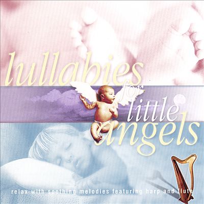 Lullabies for Little Angels
