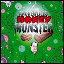 télécharger l'album Andrew Liles - Honey Monster