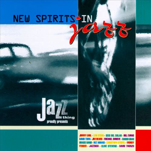 New Spirits in Jazz