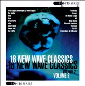 18 New Wave Classics, Vol. 2