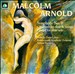 Arnold: Symphony No.9; Concertino for Oboe and Strings; Fantasy for Oboe