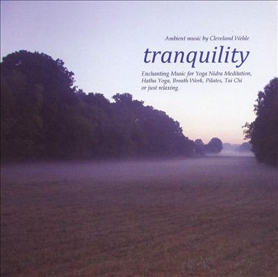 Tranquility [Bonus Track]