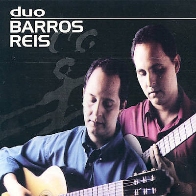 Duo Barros Reis