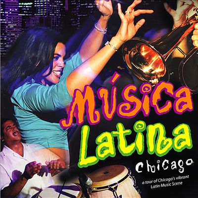 Musica Latina Chicago
