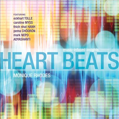 Heart Beats: Music-Infused Insights